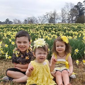 Meet your Posher, Ashleigh